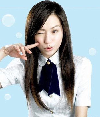 �P�c(di��n)����Ů�ǌW(xu��)���b ���߈A�A�弃�@�G