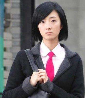 �P�c(di��n)����Ů�ǌW(xu��)���b ���߈A�A�弃�@�G