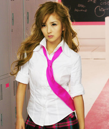 �P�c(di��n)����Ů�ǌW(xu��)���b ���߈A�A�弃�@�G