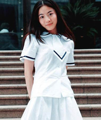 �P�c(di��n)����Ů�ǌW(xu��)���b ���߈A�A�弃�@�G