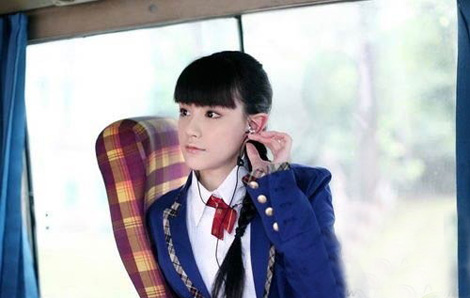 �P�c(di��n)����Ů�ǌW(xu��)���b ���߈A�A�弃�@�G