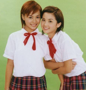 �P�c(di��n)����Ů�ǌW(xu��)���b ���߈A�A�弃�@�G