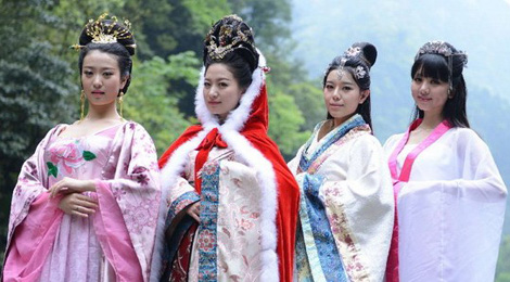 ���Ѿ������������٬F�vʷ���� �����Ĵ���Ů�o�B�Ӱ 