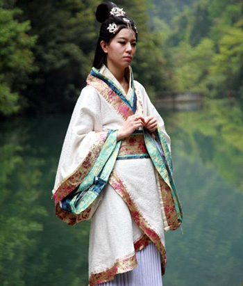 ���Ѿ������������٬F�vʷ���� �����Ĵ���Ů�o�B�Ӱ 