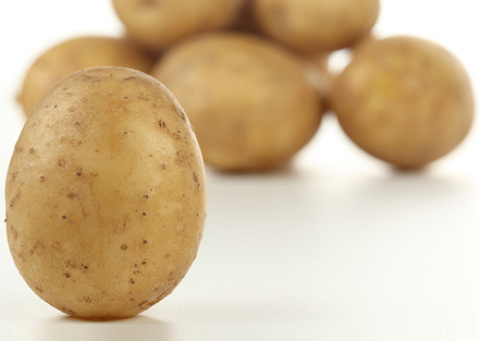 7種蔬菜讓你白嫩不長斑