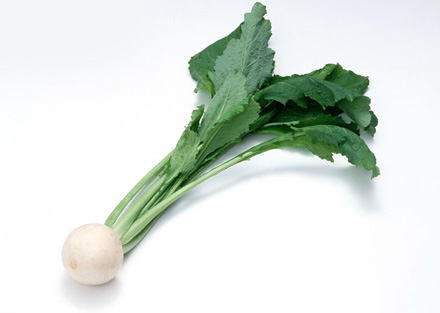 7種蔬菜讓你白嫩不長斑