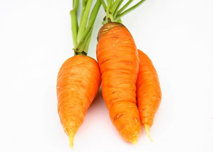 7種蔬菜讓你白嫩不長斑