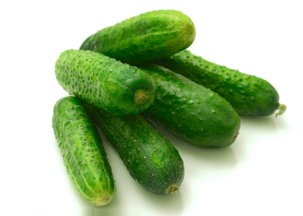 7種蔬菜讓你白嫩不長斑