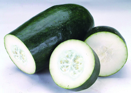 7種蔬菜讓你白嫩不長斑