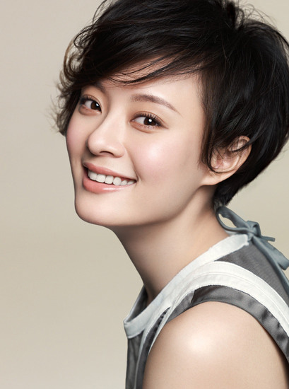 孫儷將復(fù)工:不能讓孩子成為女人的分水嶺