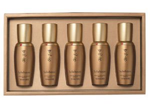 連上7天班肌膚hold不住 7款精華來(lái)急救