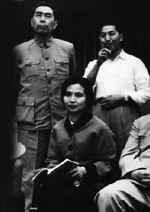 �Ӱ��r���й��I(l��ng)��(d��o)�����l����