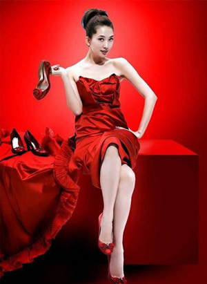 �ٴ��Ը���Ůtop10 ���ā��{��ͯ���Z��