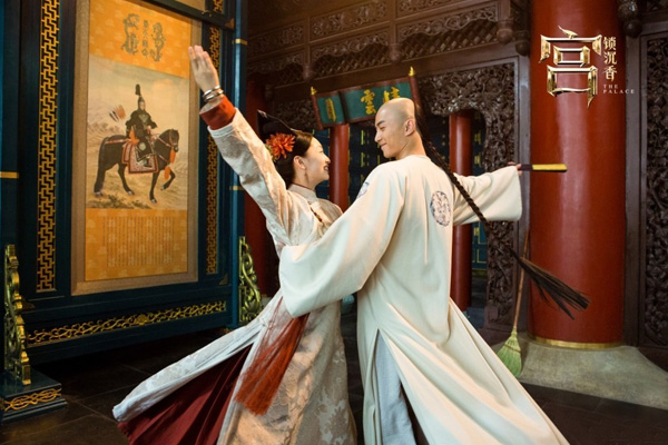 �Ӱ�桶�m���ܶ������[����Ů���Lӛ��