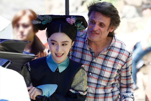 ���������Ů�ˡ��@�����Ļ����Lʢٝ