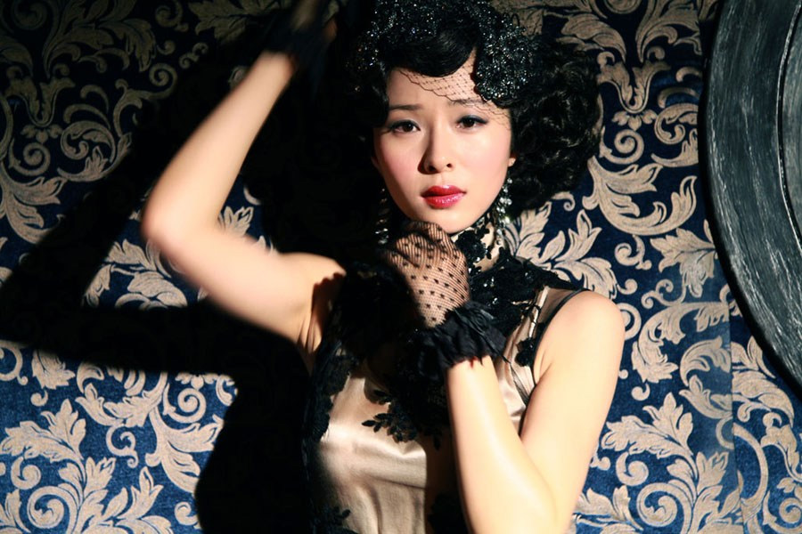 ��������������һ������(zh��n)�L(f��ng)���Ů