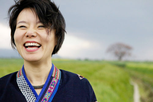 龔琳娜炮轟春晚無好歌 期盼馮小剛當導(dǎo)演來改善