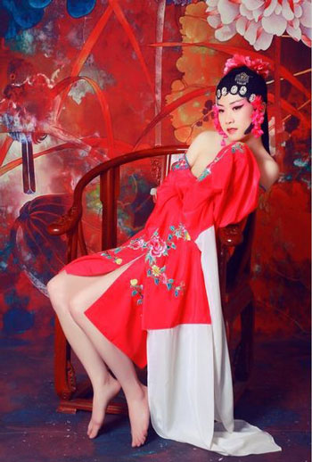 ܽ�ؽ�����]��С��Ů �W�ѷQ���߶˴���ϙn�Ρ�