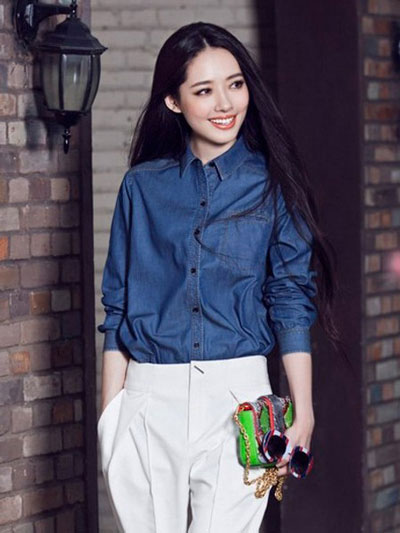 ����Ů������� �з����l�M�@OL��