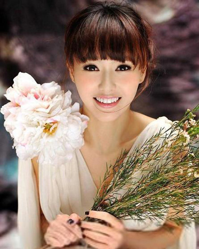 ��2013լ��Ů�����а� ��Ψ�Z����ˬ�|��