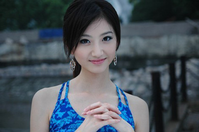 ��2013լ��Ů�����а� ��Ψ�Z����ˬ�|��