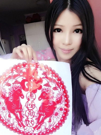 ������ʩ���t �޸�լ��Ů���(bi��o)��(zh��n)