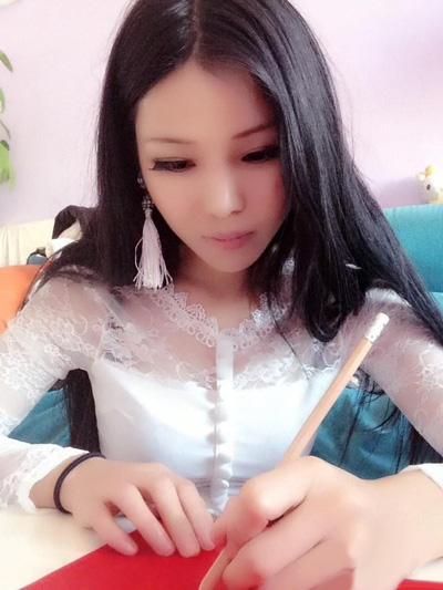 ������ʩ���t �޸�լ��Ů���(bi��o)��(zh��n)