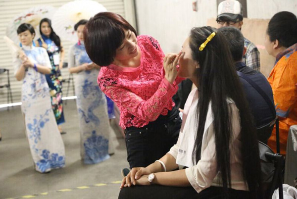 �Ї����ۇ����(du��)���� �ڱ�����Ժ�c������(hu��)�þ����ݳ�