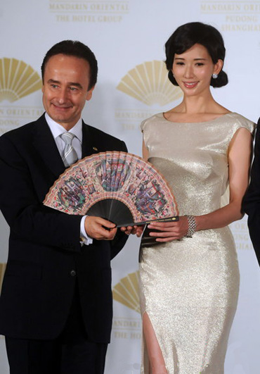 ��־�������۳�ϯ���(d��ng) չ�F(xi��n)����������