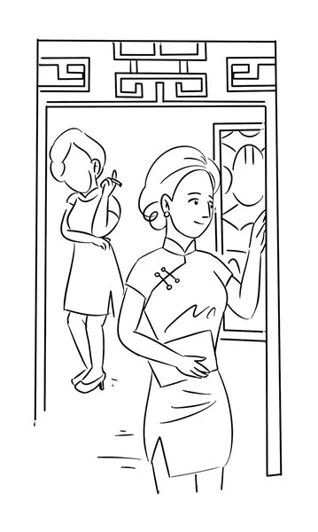 һ������DŮ��������