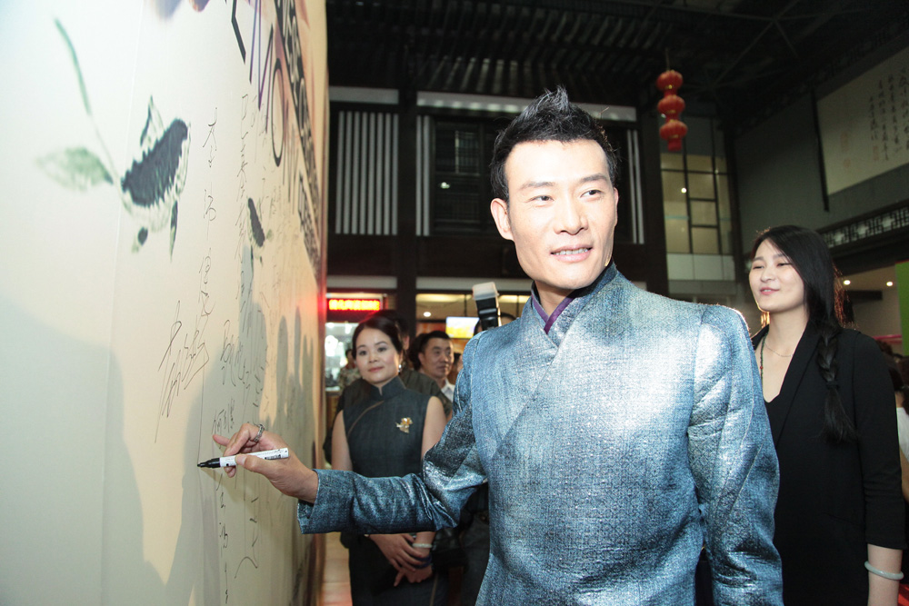 2014�Ї�����ʢ�䣺���_���Ї��� ���������ˡ�