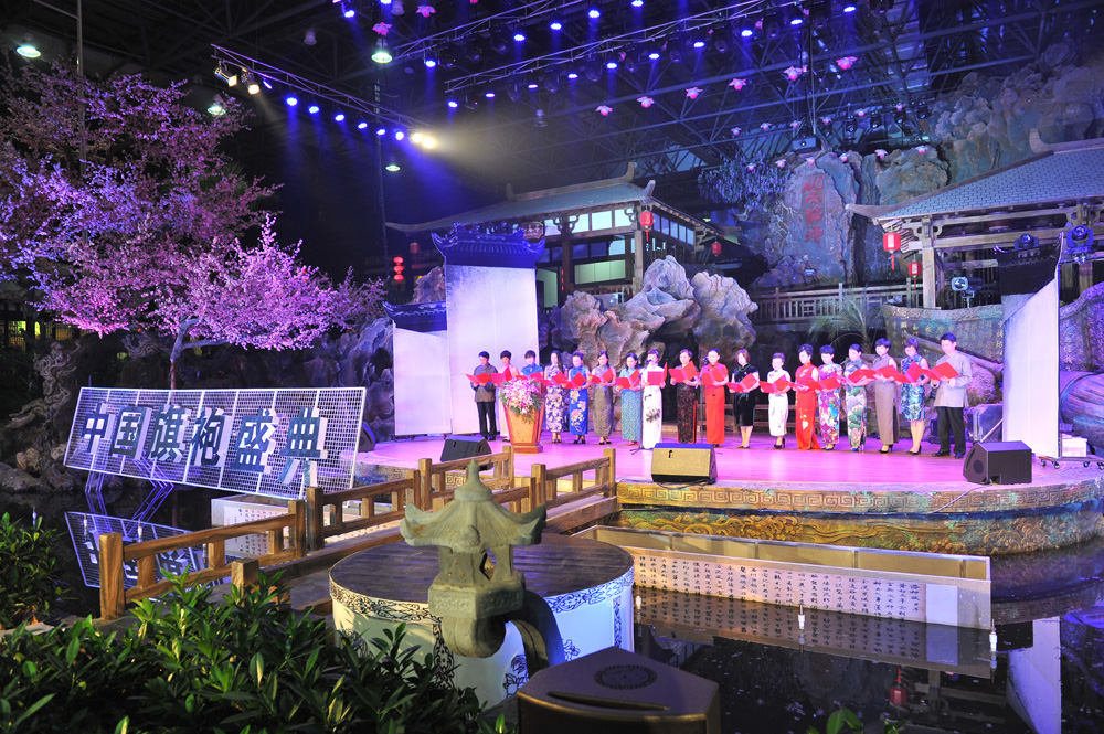 2014�Ї�����ʢ�䣺���_���Ї��� ���������ˡ�