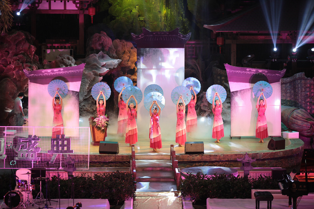 2014�Ї�����ʢ�䣺���_���Ї��� ���������ˡ�