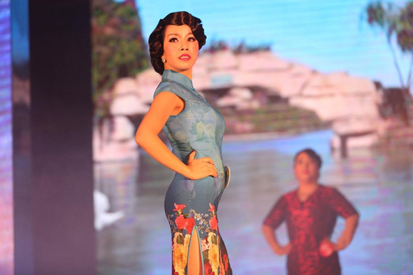 �Ϻ��h(hu��n)����˴�ِ �����۵����xչ�F(xi��n)��(y��u)�ź�����