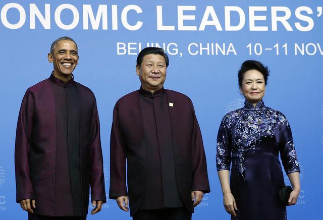 ����APEC�����b����������