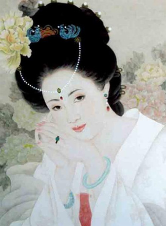 ���ܚvʷ�ϵė��F��֮�i