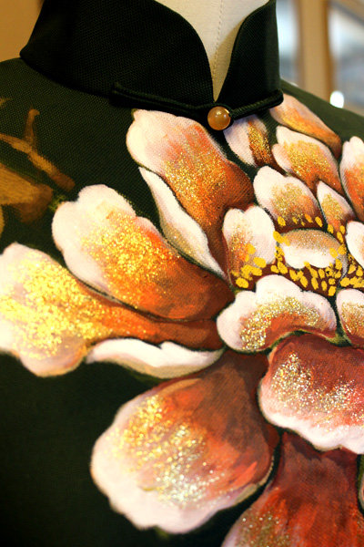 �T�Σ��ֹ�������Ă��y(t��ng)ζ��