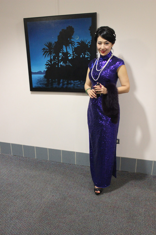 ���K�������ڬF�������еĹŵ�Ů��