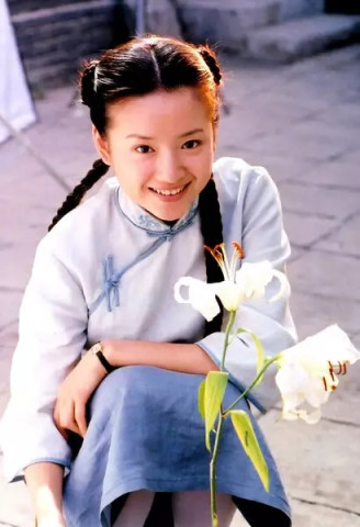 旗袍怎樣穿才好看