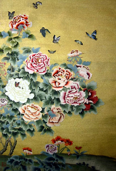 �~�z�����z��Ʒ�еĐ��R��