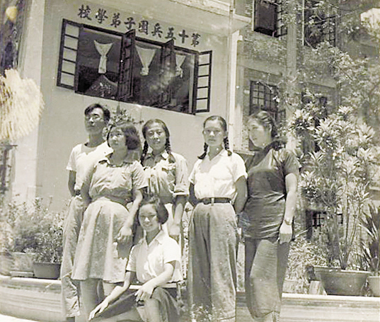 香云紗--面料里的軟黃金