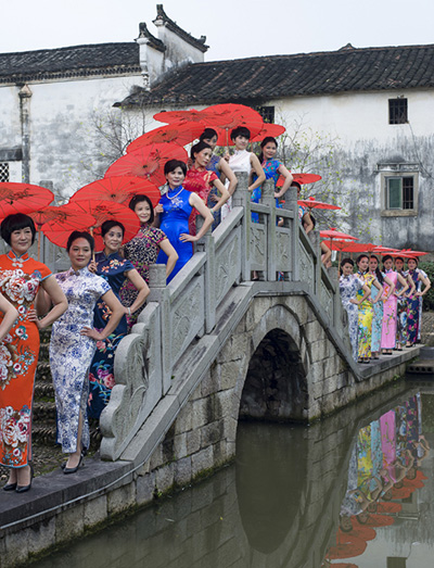 �㽭20����Ů�ɲ����������������Ŵ�����