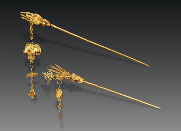 ���d��������Щ��в������ֵĹŴ��l(f��)�