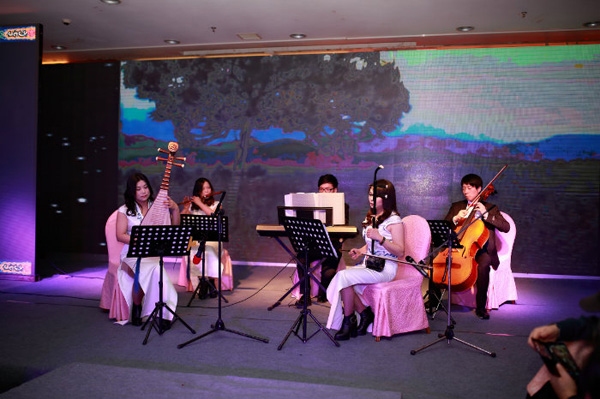 ��Ѳ�Y�Ļ� �¾��G�T�� 2016������G�T�e�k չ���y�Ļ��L��