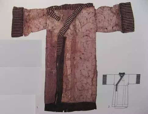 深度丨服飾衣著是一個民族穿在身上的文明