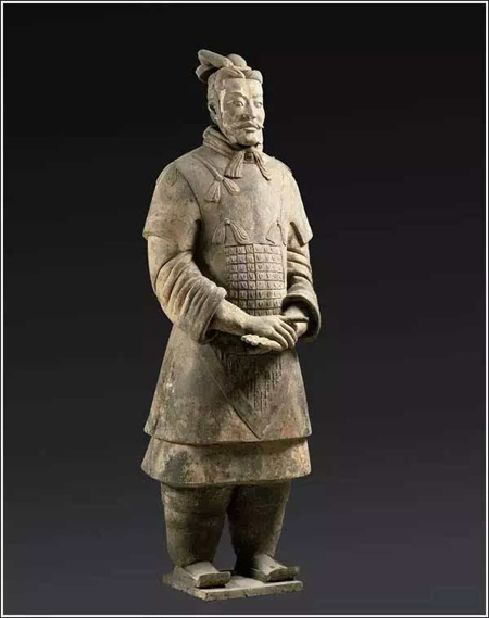 深度丨服飾衣著是一個民族穿在身上的文明