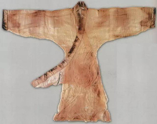 深度丨服飾衣著是一個民族穿在身上的文明