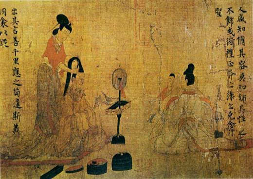 深度丨服飾衣著是一個民族穿在身上的文明