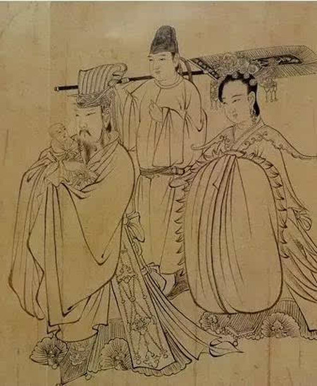 深度丨服飾衣著是一個民族穿在身上的文明