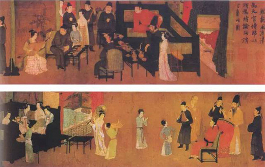 深度丨服飾衣著是一個民族穿在身上的文明